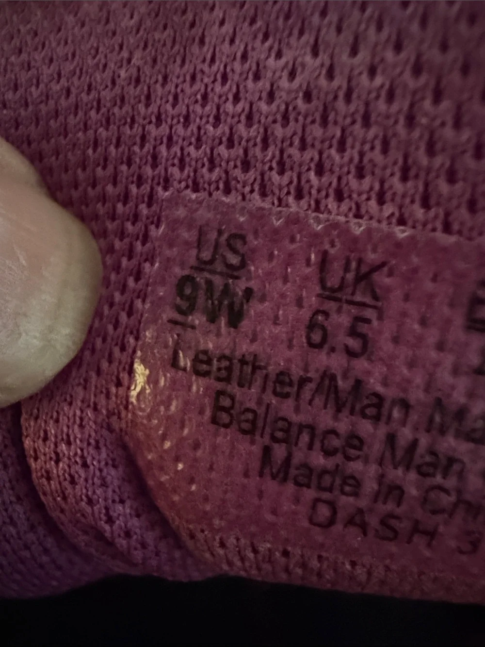 Ryka Navy and Magenta Athletic Sneakers for Women